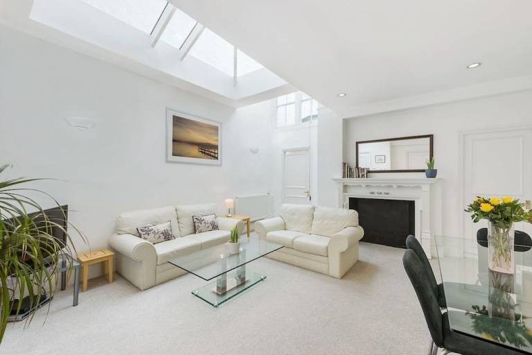 Apartment Notting Hill
