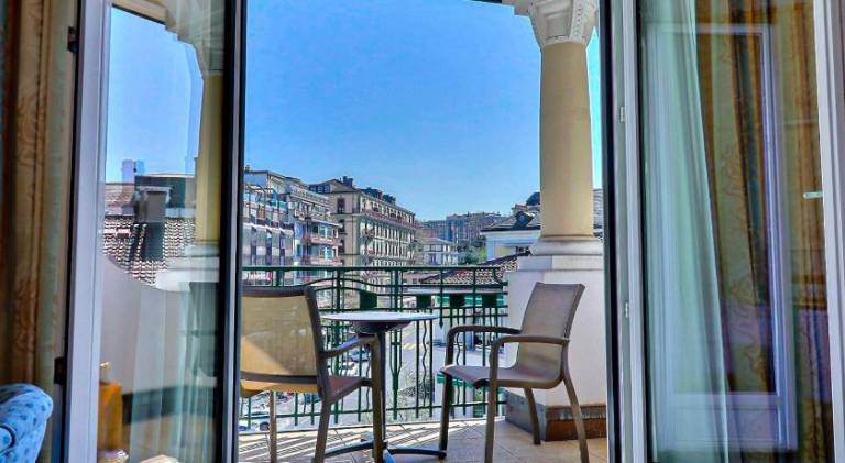 Hotel Mirabeau, BW Signature Collection — photo 4