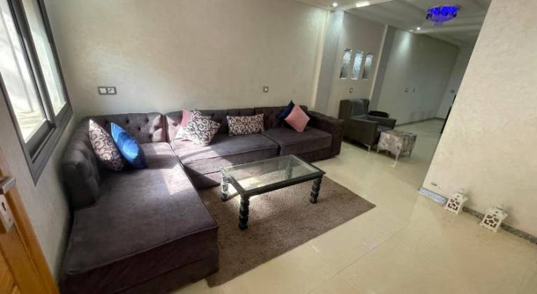 Villa with 1 room for 8 persons in Dakhla