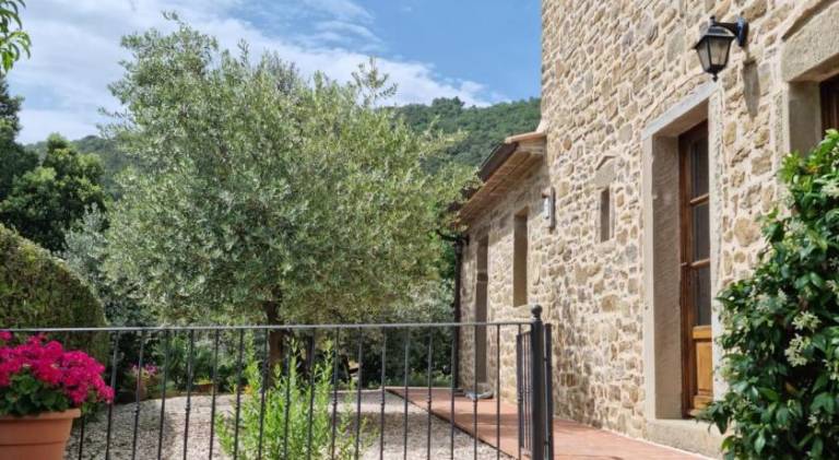 Villa with pool — photo 4