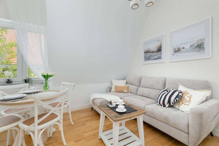 Ferienwohnung  Swinemünde