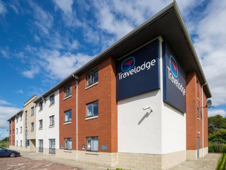 Travelodge Falkirk in Falkirk