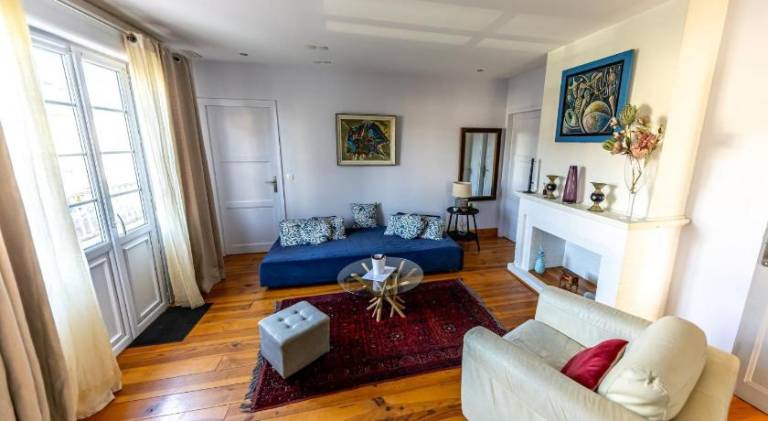 House with 2 rooms for 5 persons — photo 2