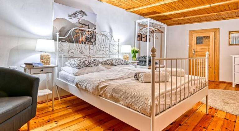 Villa  Bad Flinsberg