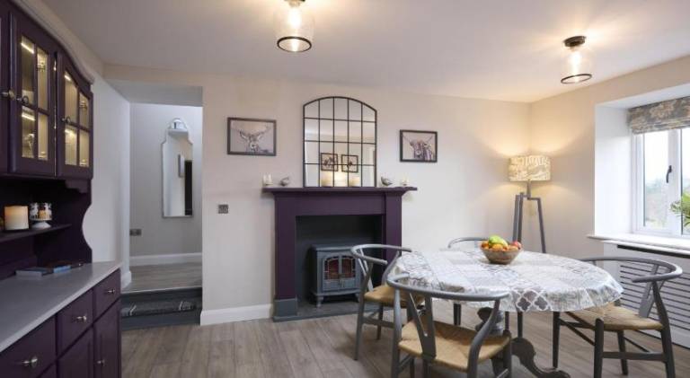 House with 2 rooms for 4 persons — photo 4