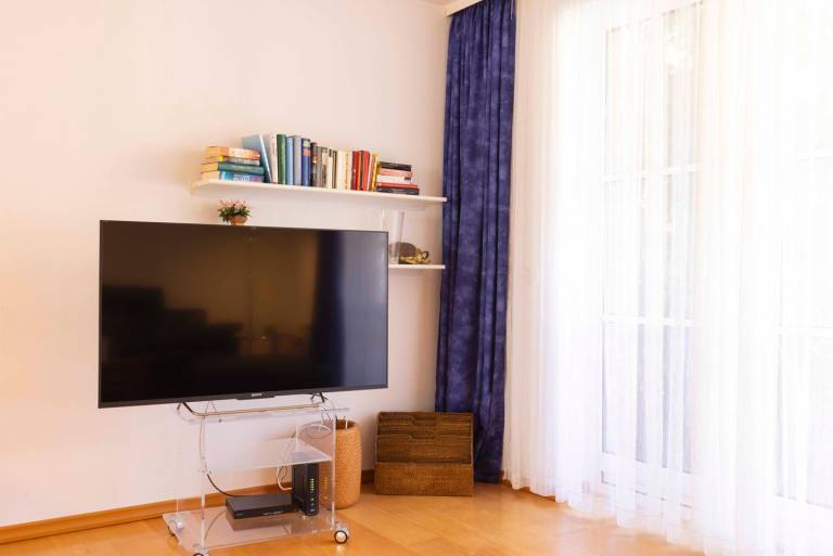 Ferienwohnung "Rehm" bis 4 Personen (Nichtraucher) — photo 4