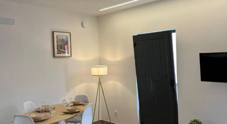 Rental apartment | Close to Belém Tower | Pets allowed in Setubal
