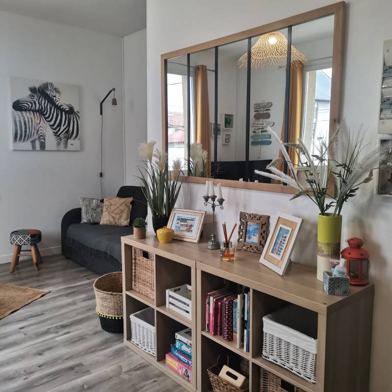Appartement Berck