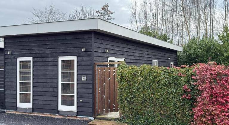 57 m&sup2; Ferienhaus