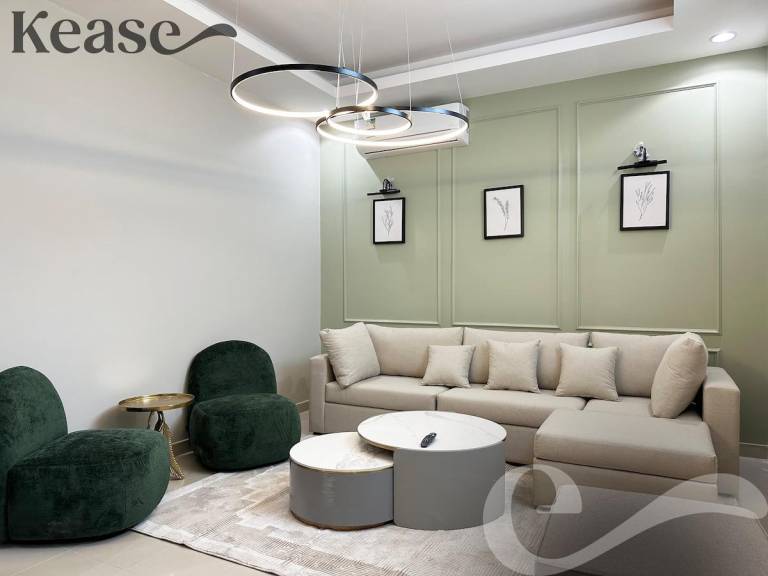 Apartment Al Mutamarat