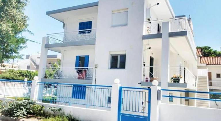 Ferienwohnung  Neoi Epivates