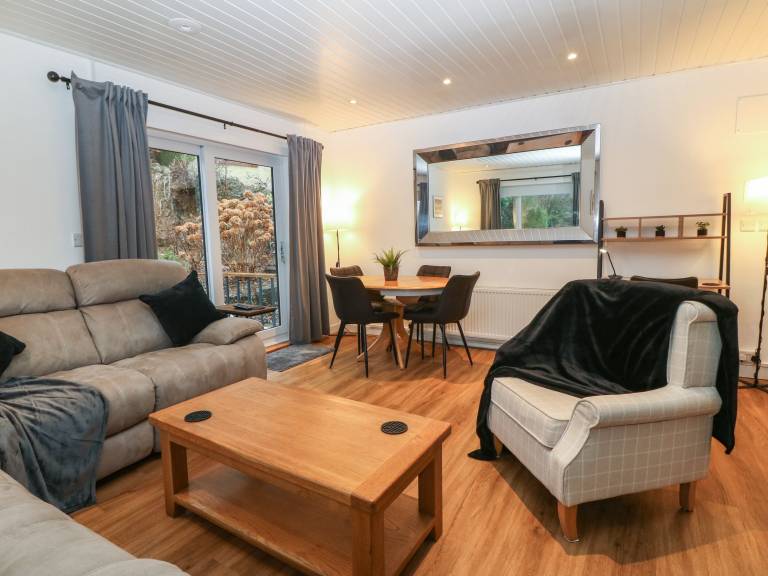 House Llanberis