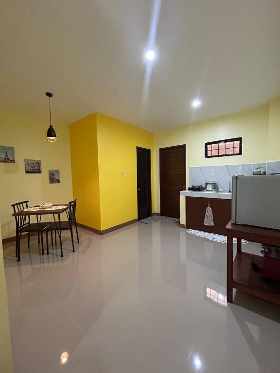 House with garden in Puerto Princesa