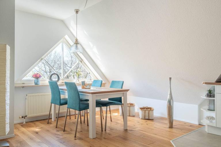 Ferienwohnung Überlingen
