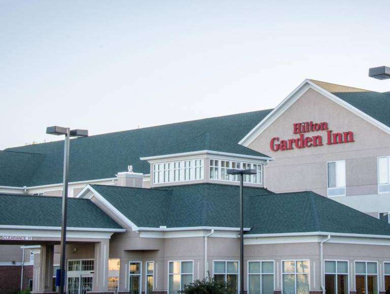 Hilton Garden Inn Elkhart in Elkhart, IN