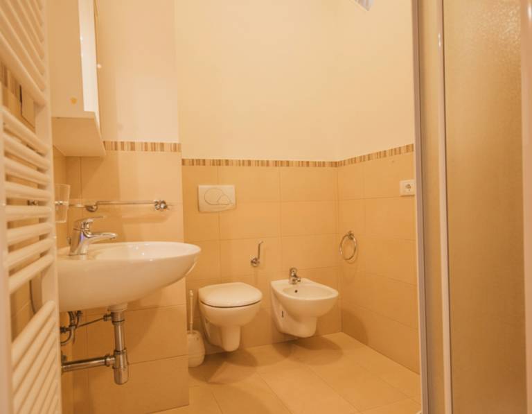 Children-friendly apartment | Sea view | Next to the beach | Pets allowed — photo 5