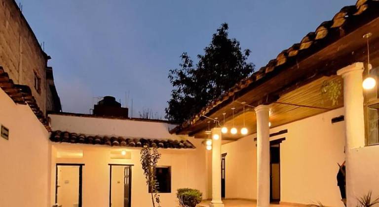 Casa en el centro de San Cristobal — photo 3