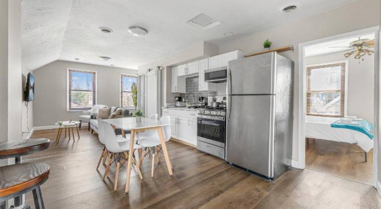 Beautiful apartment | Pets allowed — photo 5