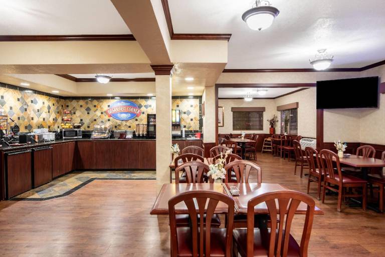 Baymont by Wyndham Yakima Riverfront — photo 4