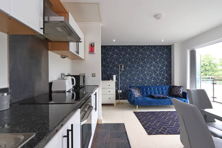 Apartment  Sheffield