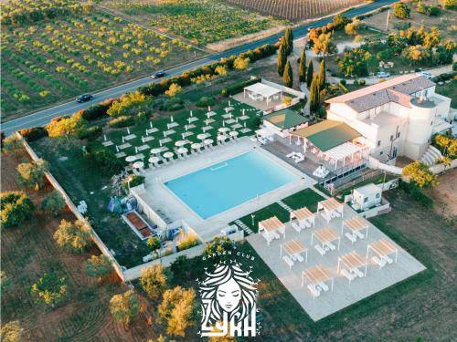 Bed & Breakfast Cassano delle Murge