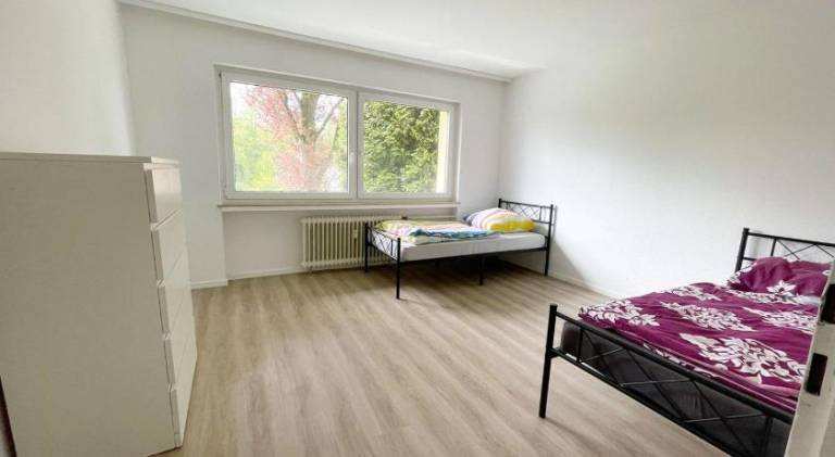 75 m&sup2; Ferienwohnung