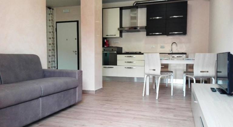 Apartment | Pets allowed — photo 2