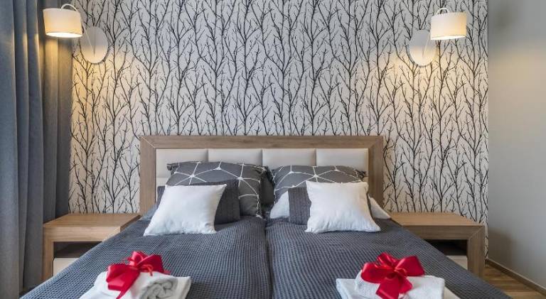 Apartament Kuźnica
