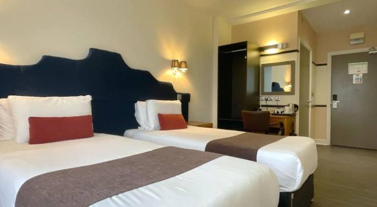 Lovely holiday apartment | Pets allowed in Newcastle-upon-Tyne