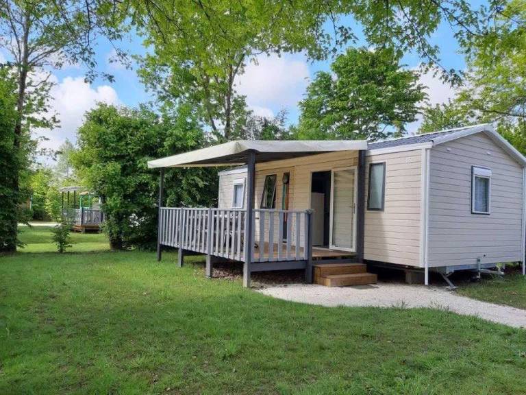Camping Apremont