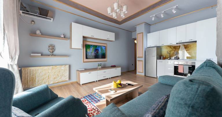 Apartament  Konstanca