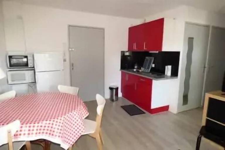 Appartement Saint-Nazaire