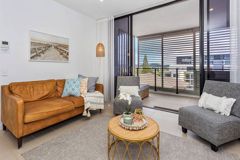 Apartment Currumbin