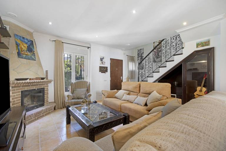 Casa El Bosque