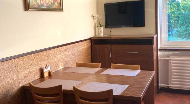 Holiday apartment with 2 rooms for 4 persons — photo 5