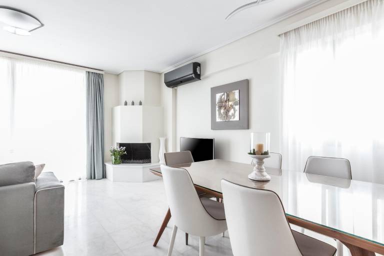 Ample rental apartment | Beach nearby | Pet-friendly — photo 4