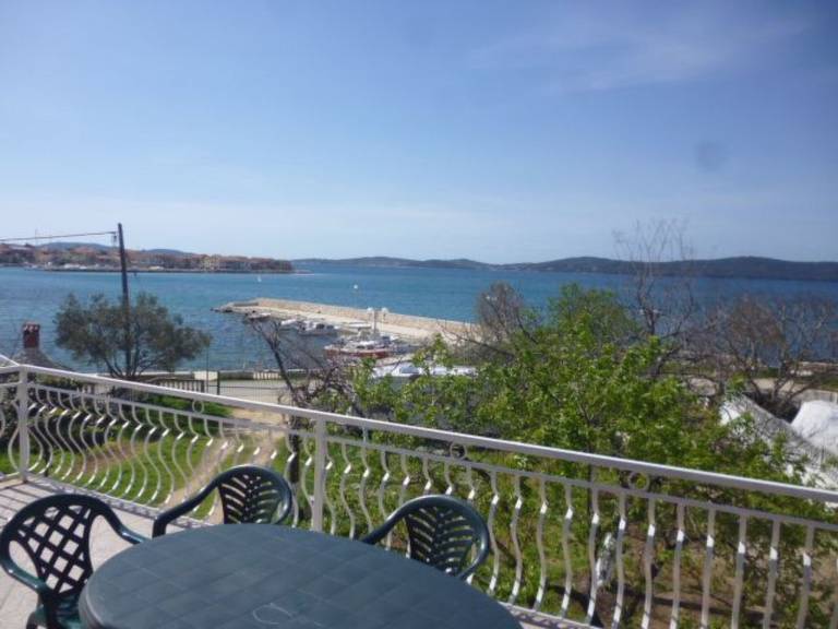 Ferienwohnung Bibinje