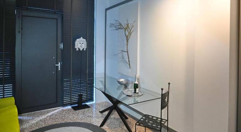 Apartment with 2 rooms for 5 persons — photo 3