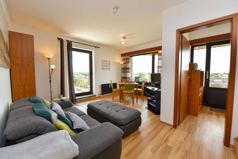 Ferienwohnung Cuxhaven