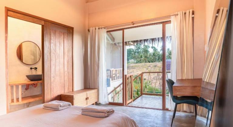 Villa for 4 persons — photo 2