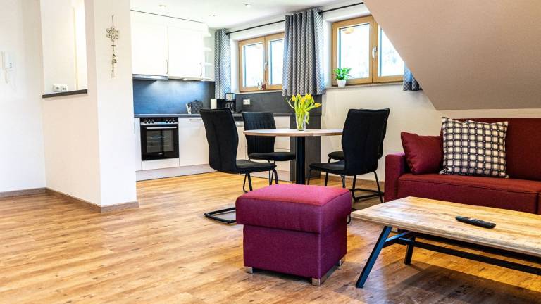 Ferienwohnung Thalkirchdorf (Kirchdorf)