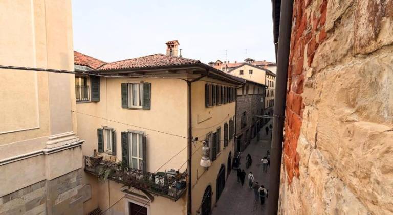 Apartment | Close to Santa Maria Maggiore | Dogs allowed — photo 4