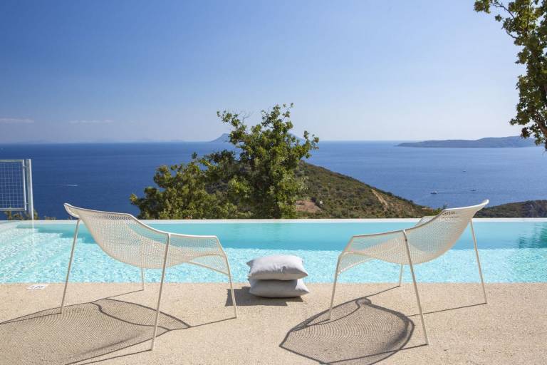 Villa Sivota