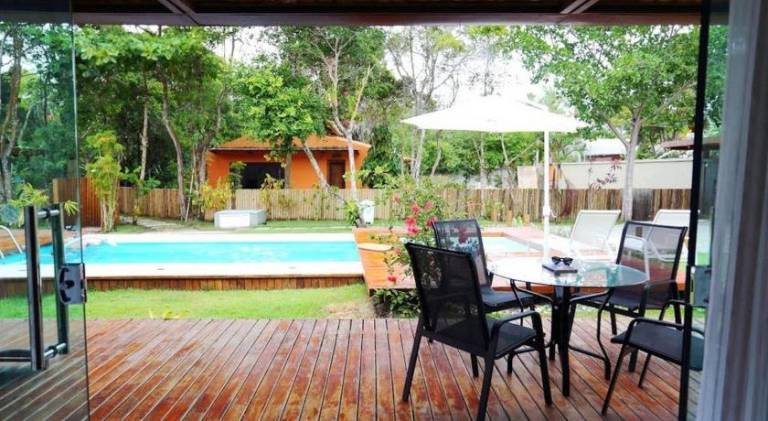 Vacation home | Suitable for remote work — photo 5
