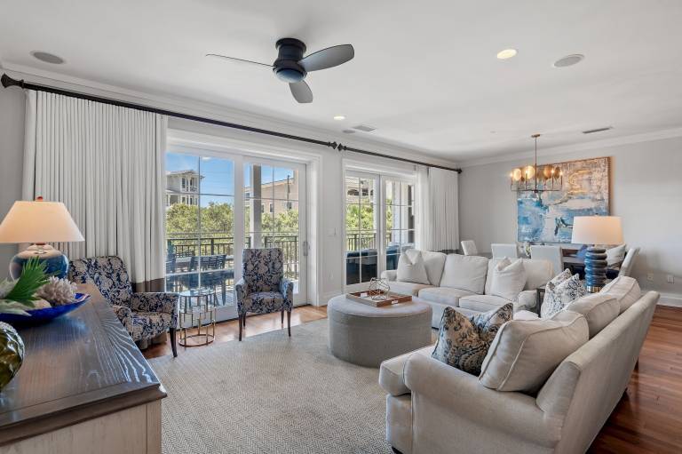 Condo Rosemary Beach