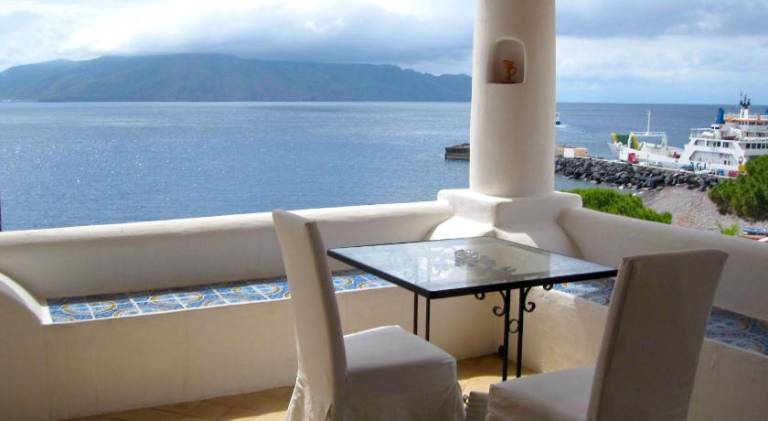 Hotel Santa Marina Antica Foresteria — photo 2