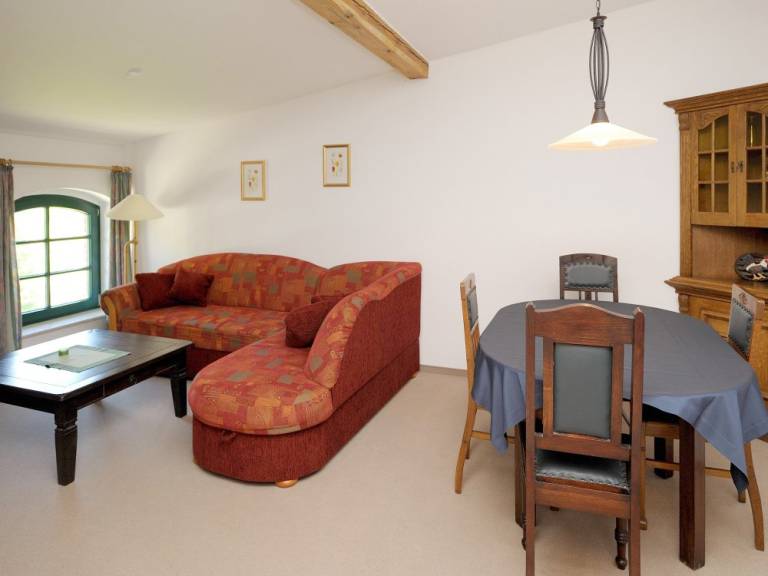 Ferienwohnung  Dabitz