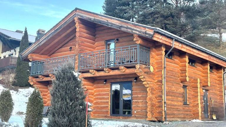 Ferienhaus  Gemeinde Hermagor-Pressegger See