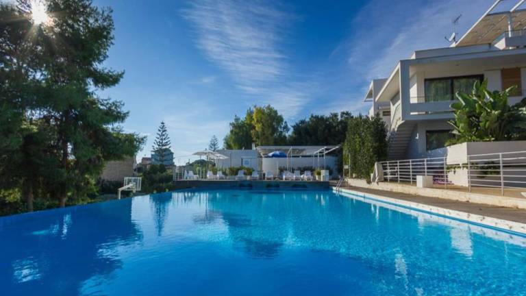 Ferienwohnung Marina di Ragusa