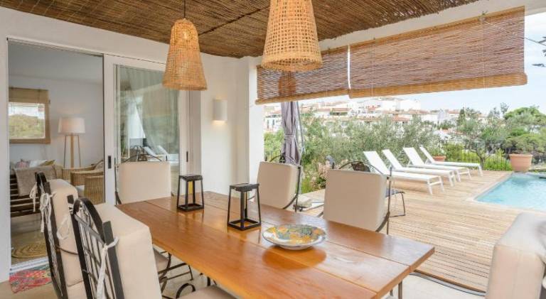 Nice villa with pool | Close to the beach | Pets allowed — photo 3